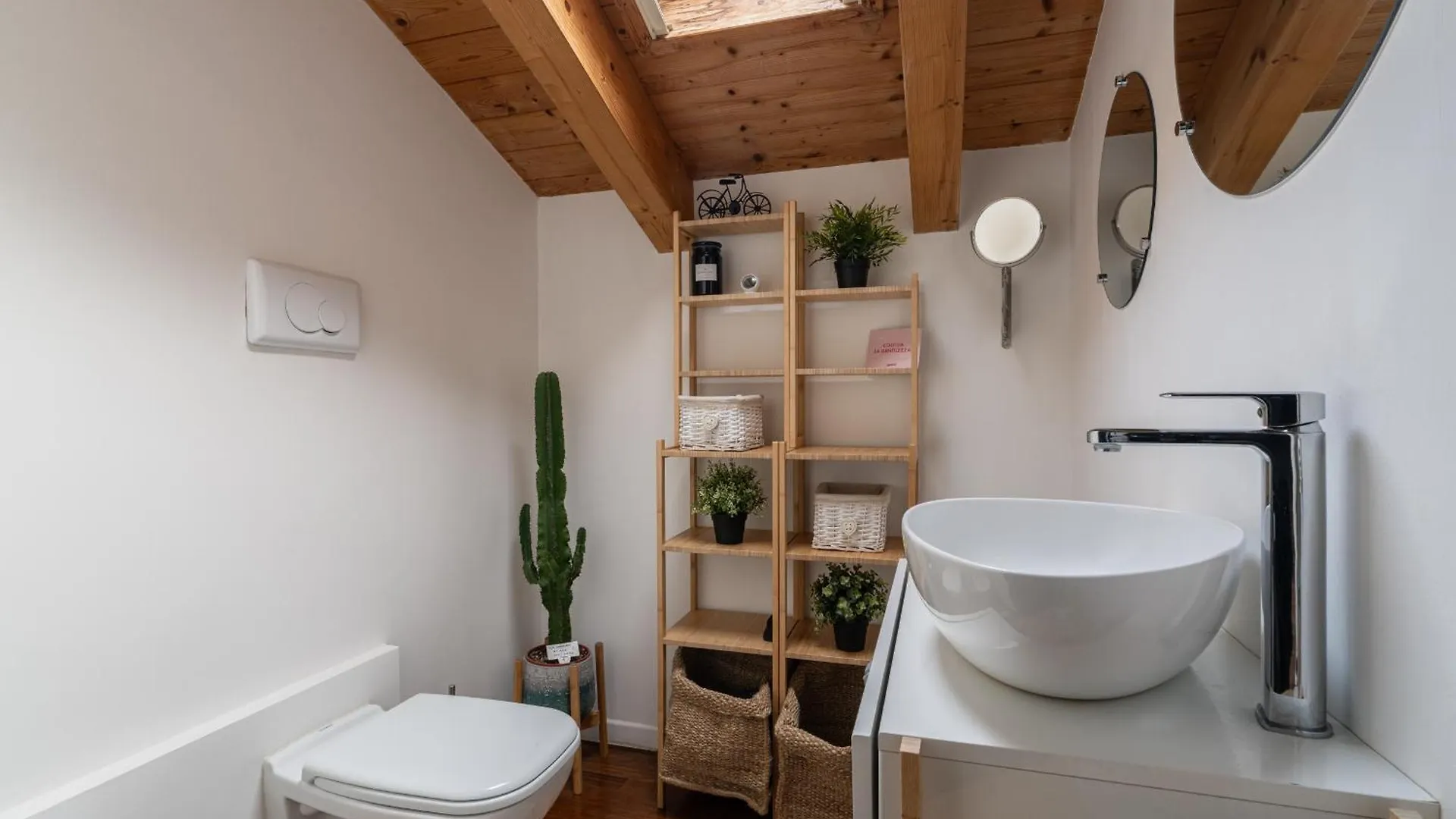Spazioso Loft In Bicocca Milaan 0*,