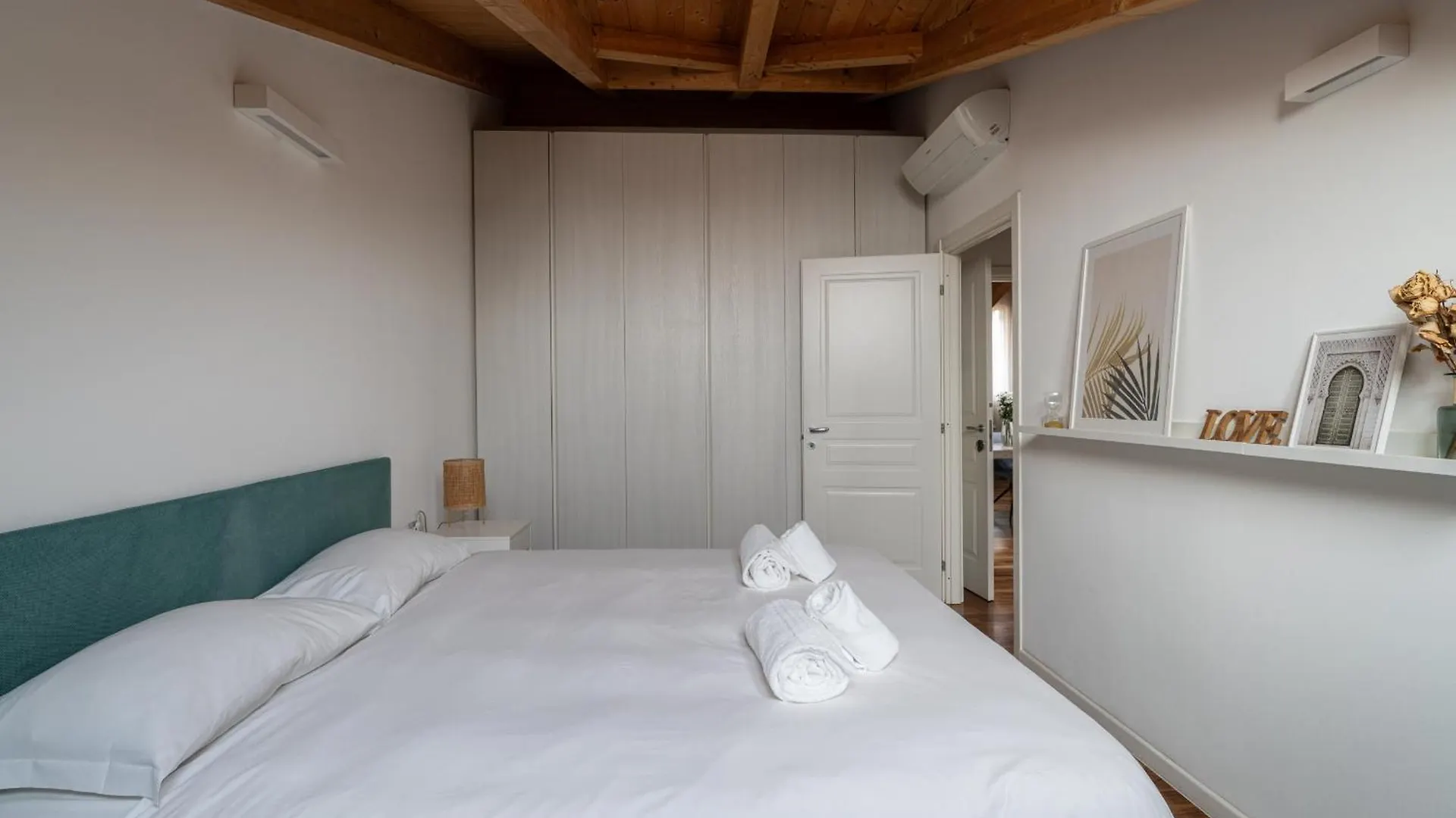 Spazioso Loft In Bicocca Milaan