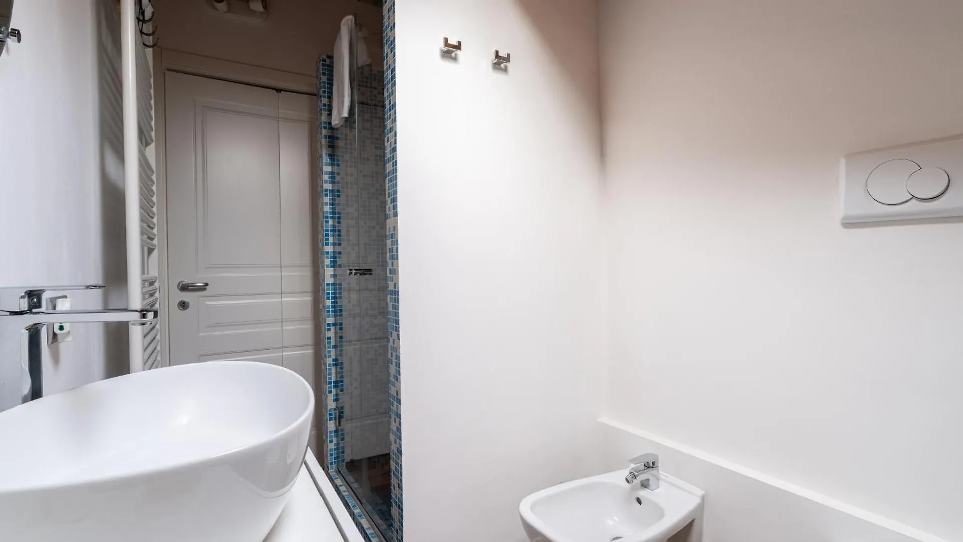 Appartement Spazioso Loft In Bicocca Milaan