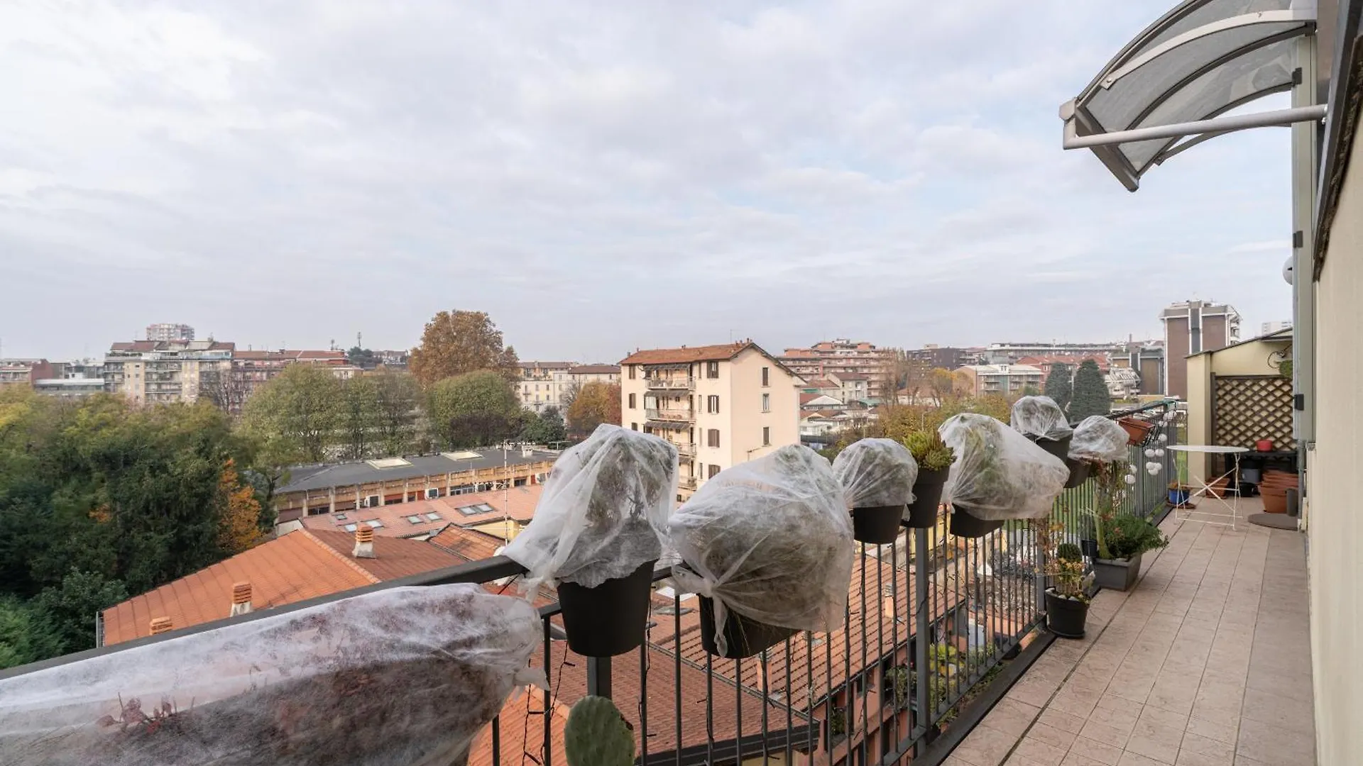 Spazioso Loft In Bicocca Milan