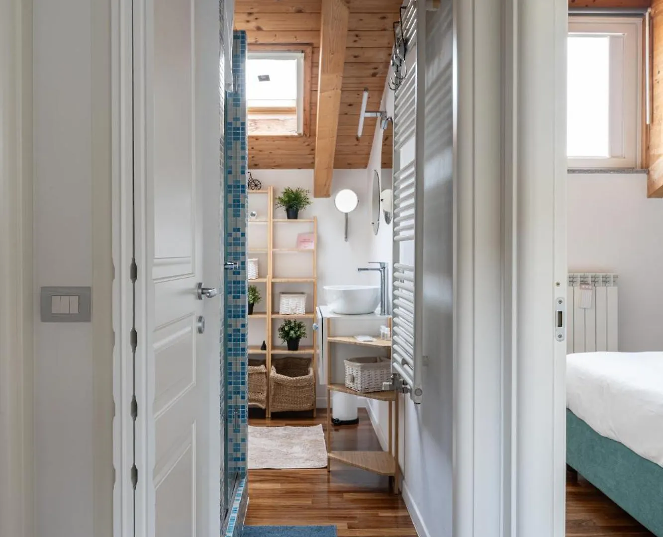 Spazioso Loft In Bicocca Milan